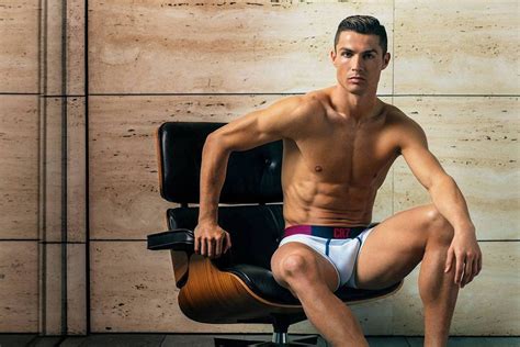 Cr7 underwear is a smaller men's cr7 underwear has 7 reviews with an overall consumer score of 4.3 out of 5.0. Ronaldo struts his 'skills' as he models for his new CR7 ...