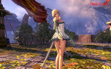 Follow @bladeandsoulops for all support and maintenance. Blade and Soul MMORPG | MMOLite