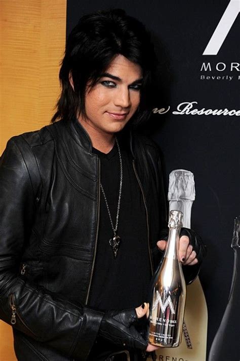 Adam lambert hairstyles, haircuts and colors. adam lambert | Adam lambert, Adam 2009, American idol