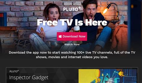 Pluto tv is great because it's free and offers a lot of features. Oltre 130 Esempi di Siti WordPress di Grandi Marche nel 2020