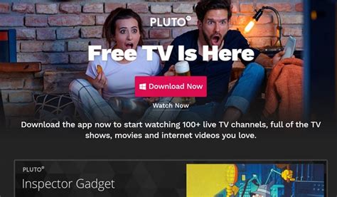 Download pluto tv for windows to watch more than 100 free tv channels of music, news, sports, comedy, entertainment. Oltre 130 Esempi di Siti WordPress di Grandi Marche nel 2020