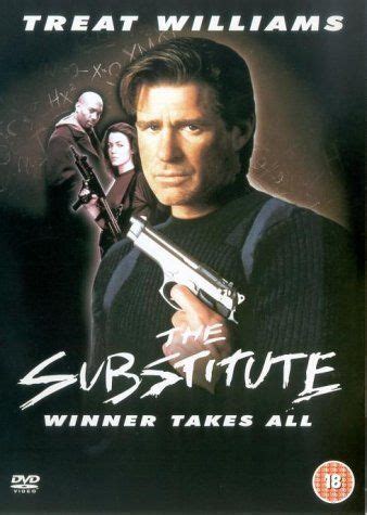 Deborah richter as cindy wickes. The Substitute 3: Winner Takes All - Suplinitorul: Revansa ...