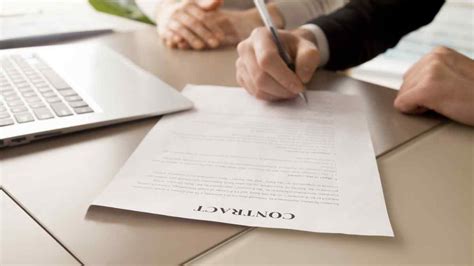 Contract terms for a long time. What Is The Law On Rescission Of Contract in Malaysia?