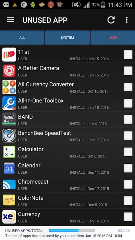 App helps manage your apps.features:• uninstaller• extractor • information• launcher• installerroot access is not neededsupported all kind of devices (mobile,tablet,tv, watch)supported android 11check for app updatessharing via google drive, onedrive, dropbox and other(you must have the. Smart App Manager - Android Apps on Google Play