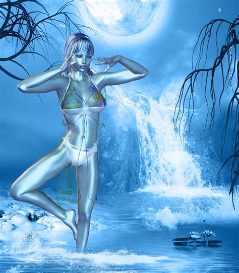 If you know this woman, she symbolizes the concerns and feelings you have about her. Dream of Water - What Does It Mean?