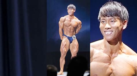相澤 隼人 選手（2019 mr.東京 日本クラス別 70kg級 ４位 日本男子ボディビル選手権大会 ９位） ダンシー あずさ 選手（オールジャパンフィットネス選手権大会2019 ビキニフィットネス163cm 優勝） 2019年 日本ボディビル選手権 優勝 横川尚隆選手 フリーポーズ ...
