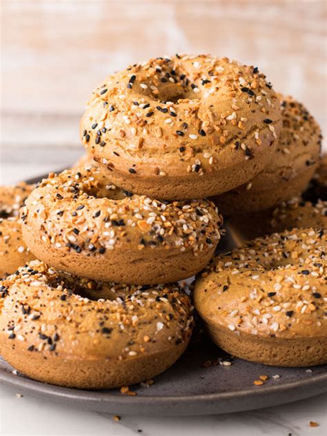 Searching for the low carb bagels walmart ? Low Carb Bagels Walmart - Thinslim Foods Love The Taste Low Carb Bagels Plain 2pack Walmart Com ...