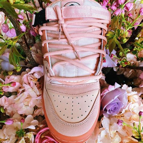 Following the release of bad bunny and adidas' first collaboration, details of another colorway have also recently emerged. Bad Bunny adidas Forum Buckle Low Pink GW0265 Release Date ...