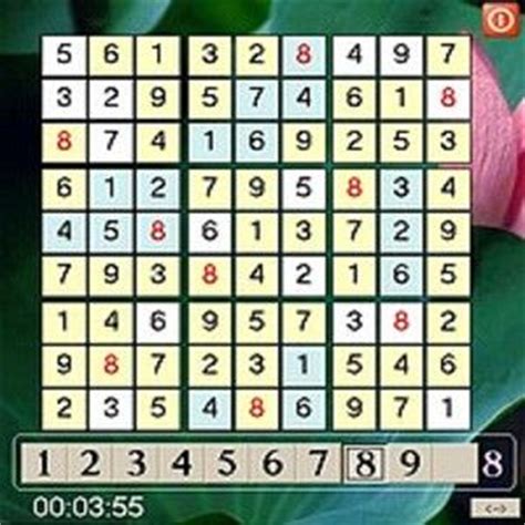 En un rien de temps, sudoku deviendra l'un de vos jeux en ligne préférés. Sudoku gratuit et création de grilles à télécharger