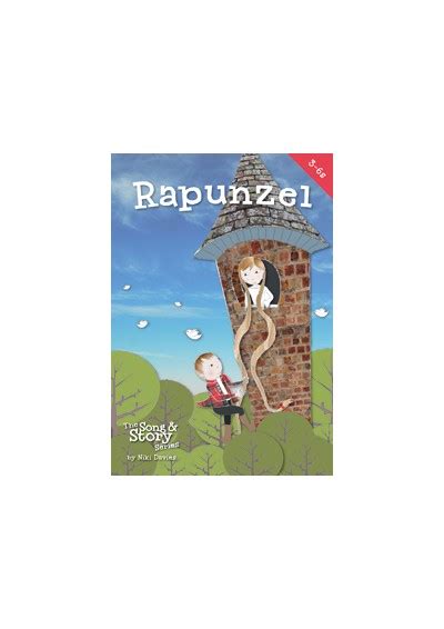 Produced by paul mcdermott, lights! Rapunzel | Song & Story | Out of the Ark Music