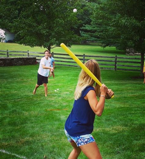 Backyard wiffle ball nabisco on mainkeys. ‪WIFFLE® Ball!‬ #Wiffle #Wiffleball #Wiffleballinc # ...