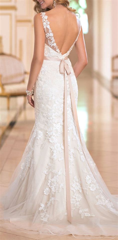 We did not find results for: wedding dress #wedding #dresses I love the lace at the top ...