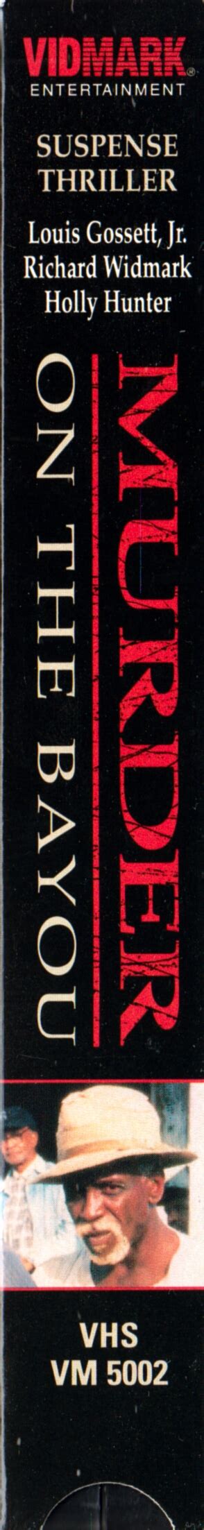 Thibodaux louisiana travel, tourist information, hotels, attractions. Murder on the Bayou | VHSCollector.com