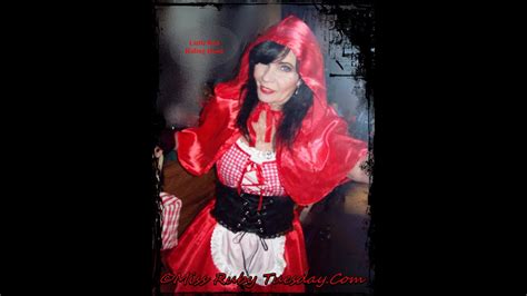Download strippers hood torrents absolutely for free, magnet link and direct download also available. Miss Ruby Tuesday- Little Red Riding Hood (Strip Tease ...