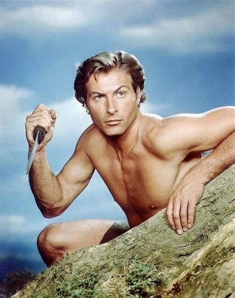 Schauspieler in hollywood zu werden, ist eine sehr schwierige herausforderung. Lex Barker... in 2020 | Hollywood schauspielerinnen, Lex ...