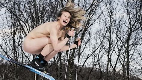 Cross country skier for the usa! The Hottest Photos Of Jessie Diggins - 12thBlog