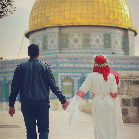 Marriage in islam is the cornerstone of the family and the only relationship that effectively prepares us for the community; Pin by Amy on °• فلسطين | Palestine •° | Islam marriage ...