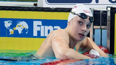 Penelope penny oleksiak is a canadian competitive swimmer who specializes in the freestyle and butterfly events. Can Penny Oleksiak avoid burning out? - CBC Sports - Aquatics