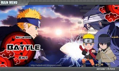 Download naruto senki overcrazy 4 hints. download naruto senki mod apk no root | Naruto, Naruto ...