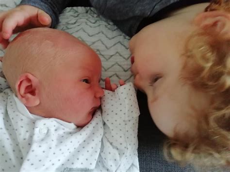 The world's most affordable and accessible hypnobirthing program. Birth story - Meridith and baby boy — The Positive Birth ...