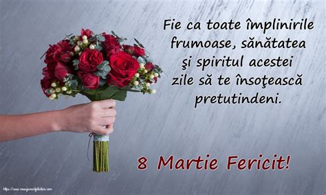 8 martie fericit pentru toate femeile si mamele! Felicitari de 8 Martie - 8 Martie Fericit! - mesajeurarifelicitari.com