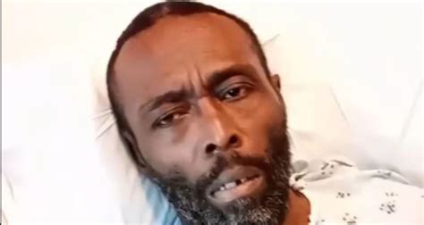 Rapper black rob , best known for his affiliation with p. Black Rob Speaks On His Condition & Homelessness :: Hip ...