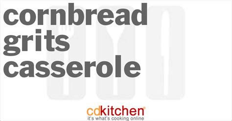 Yes, creamy cornbread is what you read and this is the best cornbread recipe that melts in your we do have breakfast casseroles and many other ways we use the grits, but we also love making corn bread is with corn flour/meal/grits. Made with grits, cornbread mix, eggs, milk, butter, salt ...