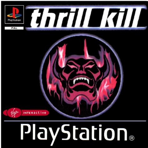 Y ps2 (leído 3226 veces). pSX juegos para PC: Thrill Kill Psx-Portable Ejecutable