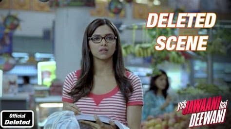 It is a story of the exhilarating and terrifying journey of four characters as they navigate through their youth; Naina And Her Mom Buying Groceries - Yeh Jawaani Hai ...