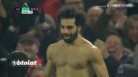 الكشف عن نصيب ريال مدريد وبرشلونة من أموال الليجا. اهداف مباراة ليفربول و مانشستر يونايتد وهدف صلاح عالمي 💥 ...