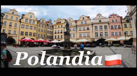 Rzeczpospolita polska ʐɛt͡ʂpɔˈspɔlita ˈpɔlska (listen)), is a country located in central europe. Polandia - YouTube