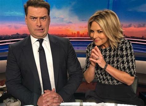 Collection of facts like timeline as well. Karl Stefanovic Young - Stefanovic Multicultural Honour ...