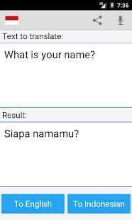 English to malay translation service can translate from english to malay language. Inspirasi 24+ English To Bahasa Indonesia