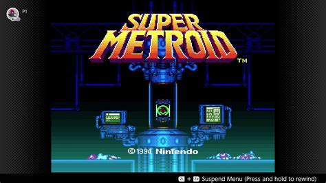 The main character, his weapon, and many of the enemies remain the same, but the gameplay is quite different. Super Metroid Part 1 - YouTube