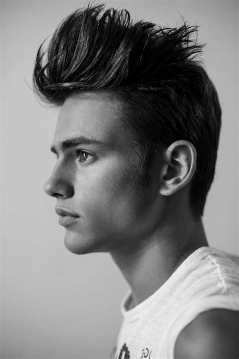 Ti was nice to watch in my opinion. 1001 + Ideas for Trendy and Cool Haircuts for Boys