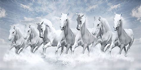 Il suffit de cliquer et regarder! 7 Horses Wallpapers - Top Free 7 Horses Backgrounds ...