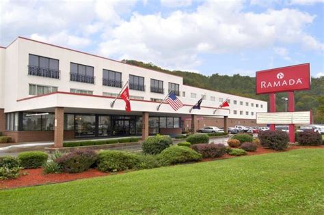 Ramada by wyndham south bend, south bend. 5. Ramada Inn - Paintsville | Ramada, Haunted places ...