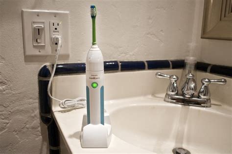 Check spelling or type a new query. How to Fix Your Sonicare Toothbrush if It Won't Charge | eHow