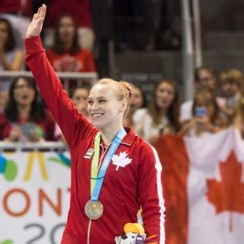 8 окт 2016, 36 лет, new york, moscow, сша. Halifax native and Olympian Ellie Black. (via EllieBlack ...