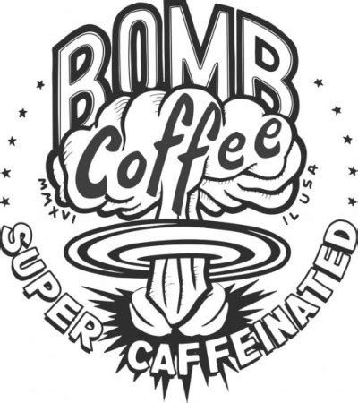 A common practice in jail. Veteran Owned BOMB Coffee Supplies Premium Java with a Purpose | Home Business Magazine