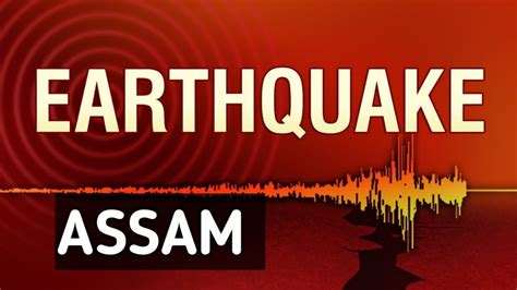 Maybe you would like to learn more about one of these? Earthquake in Assam - YouTube