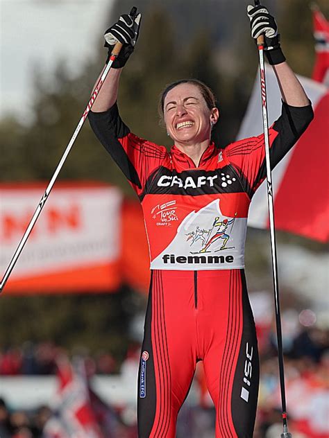 More images for justyna kowalczyk » Justyna Kowalczyk - xc-ski.de