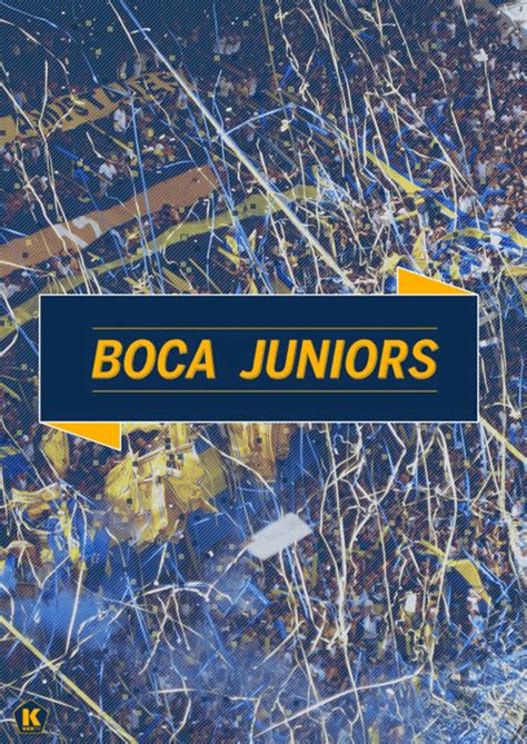 Boca juniors is mostly known for its professional football team which. boca juniors on Tumblr