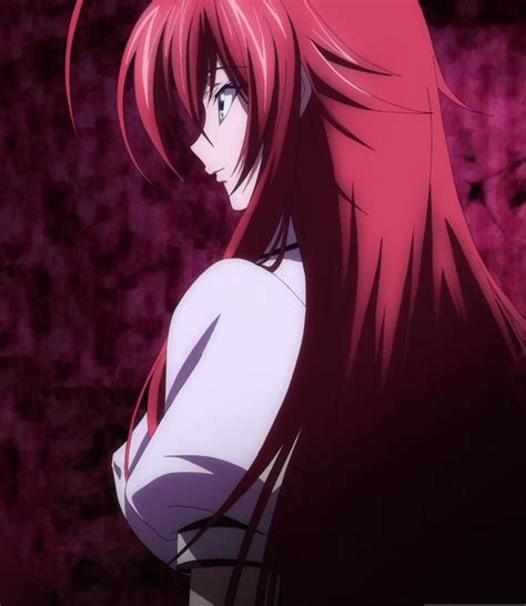 No more than four posts per day, try to avoid reposting. High School DXD NEW Stitch: Rias Gremory 06 by OCTOPUS-SLIME on DeviantArt | Dxd, Highschool dxd ...