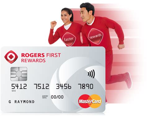 Good for car rental, hotels; Coming Soon: The Rogers First Rewards MasterCard [PIC ...