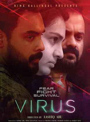 Viral #viralmovie #viraltelugumovie #viralmovieexplaineintelugu #viral2016 viral is a 2016 american science fiction horror film. Virus - Film 2019 - FILMSTARTS.de