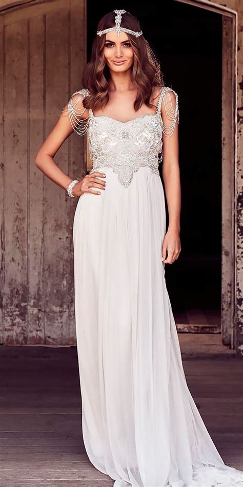 Everything you need to know about wedding dress shopping is at your fingertips right here. 30 Revealing Wedding Dresses From Top Australian Designers ...