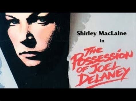 Possession (1981) original vhs cut. The Possession of Joel Delaney full movie - YouTube