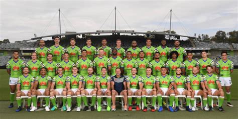 May 26, 2021 · james hooper: 2017 Canberra Raiders team photo - The Greenhouse