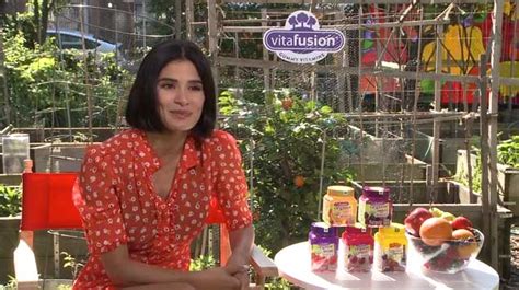 Vining plants for ground covers, such as liriope, ivy, creeping juniper, periwinkle and sweet woodruff. Actress Diane Guerrero Joins vitafusion™ and The Fruit ...